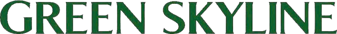 Green Skyline