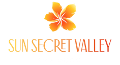 Sun Secret Valley