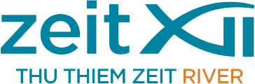 Zeit River